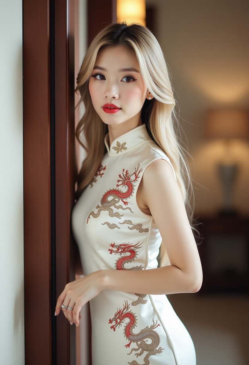 衣橱密令剧照