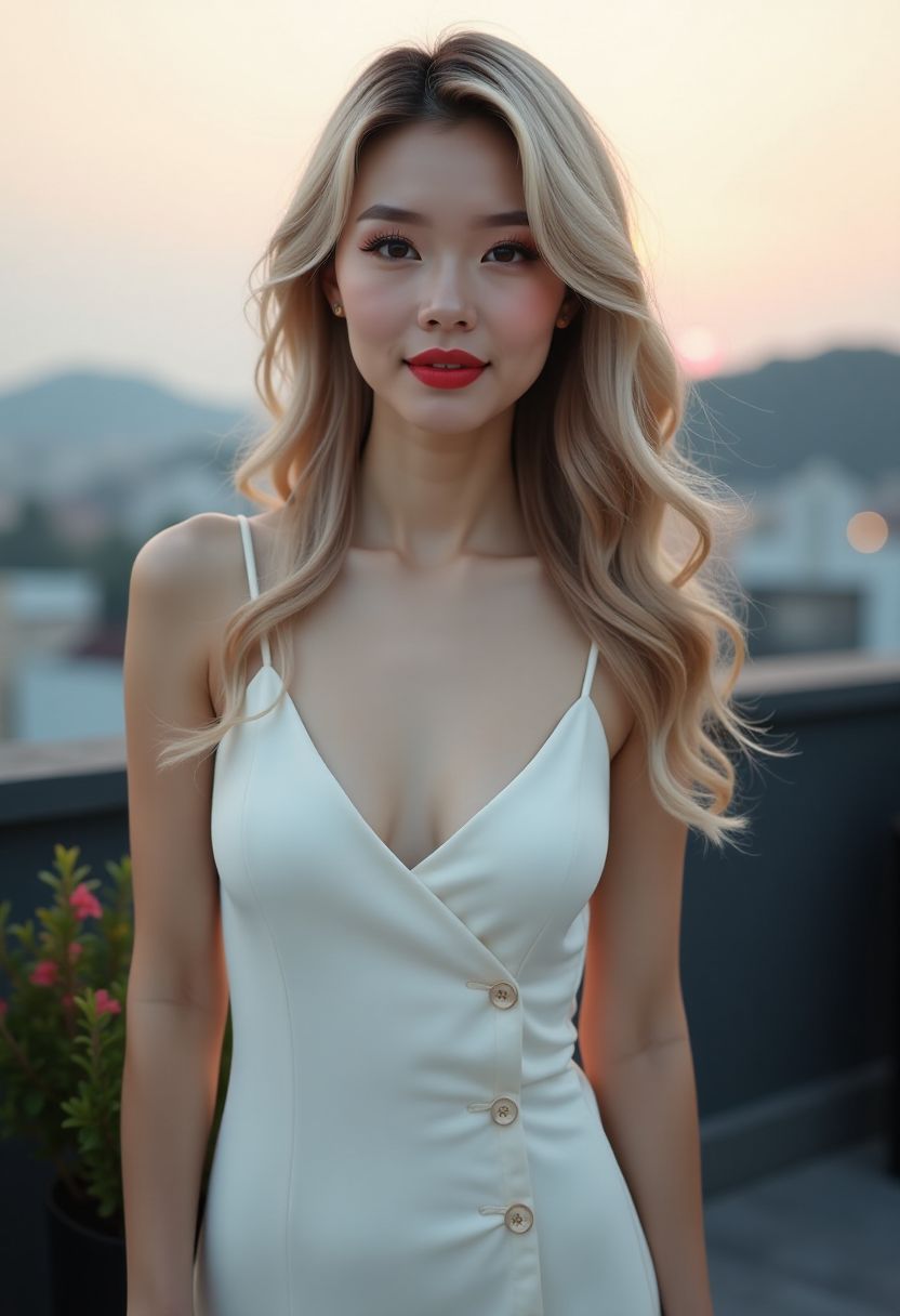 丝缎晨会剧照