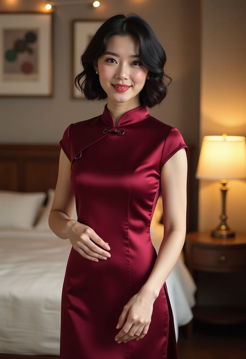 衣橱密令